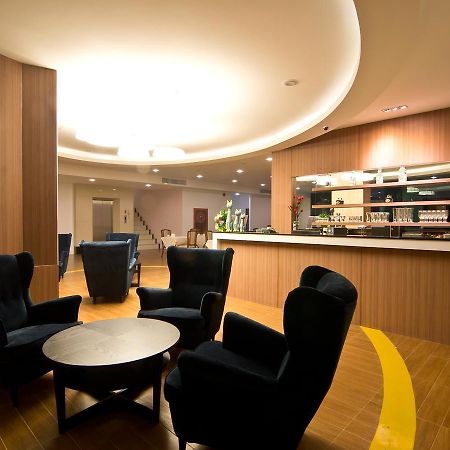 Tevan Jomtien Pattaya Exterior photo