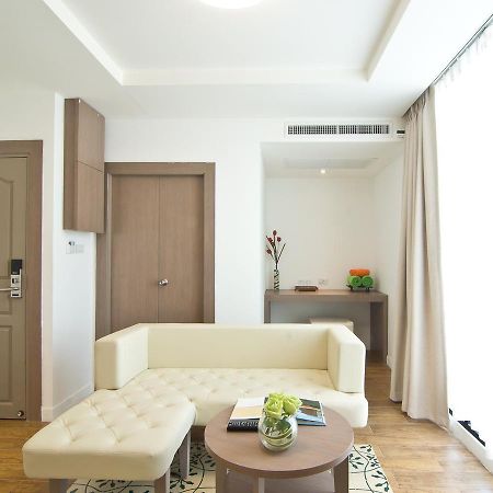 Tevan Jomtien Pattaya Exterior photo