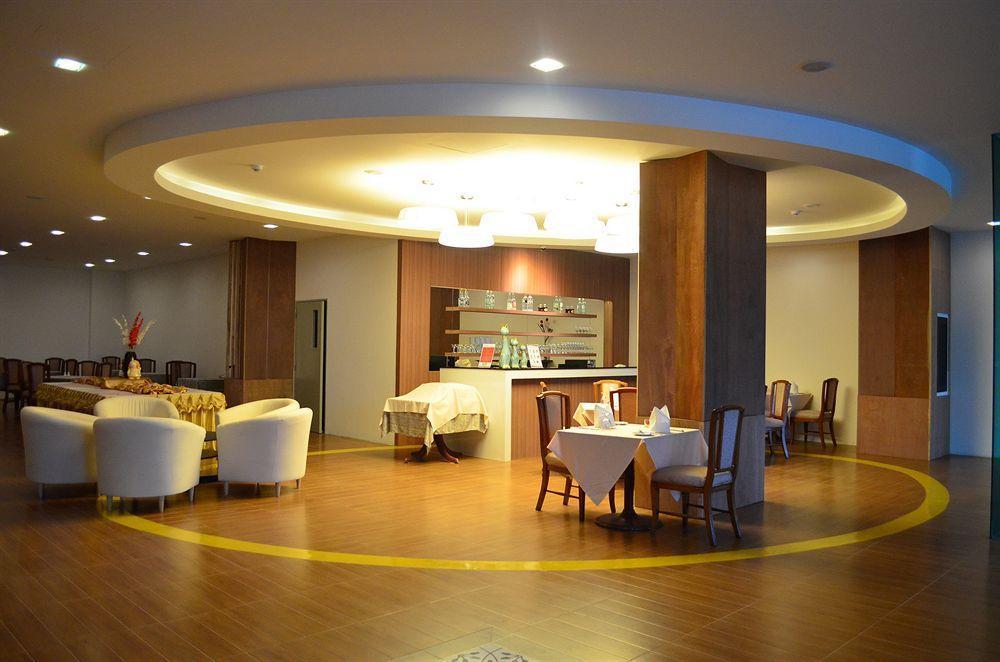 Tevan Jomtien Pattaya Exterior photo