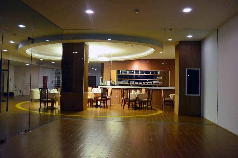 Tevan Jomtien Pattaya Exterior photo
