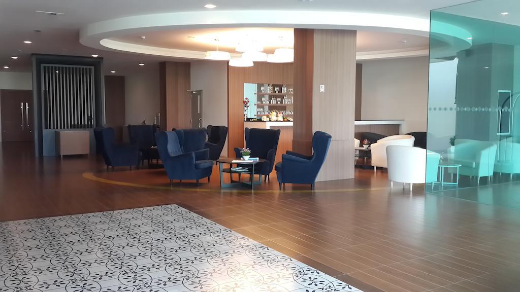 Tevan Jomtien Pattaya Exterior photo