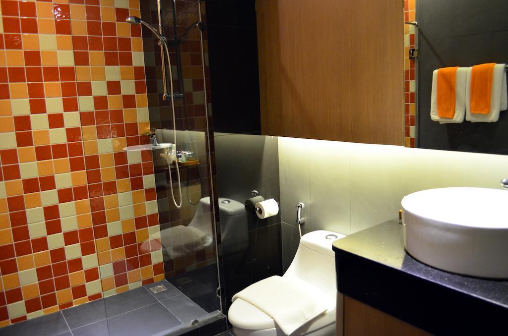 Tevan Jomtien Pattaya Room photo